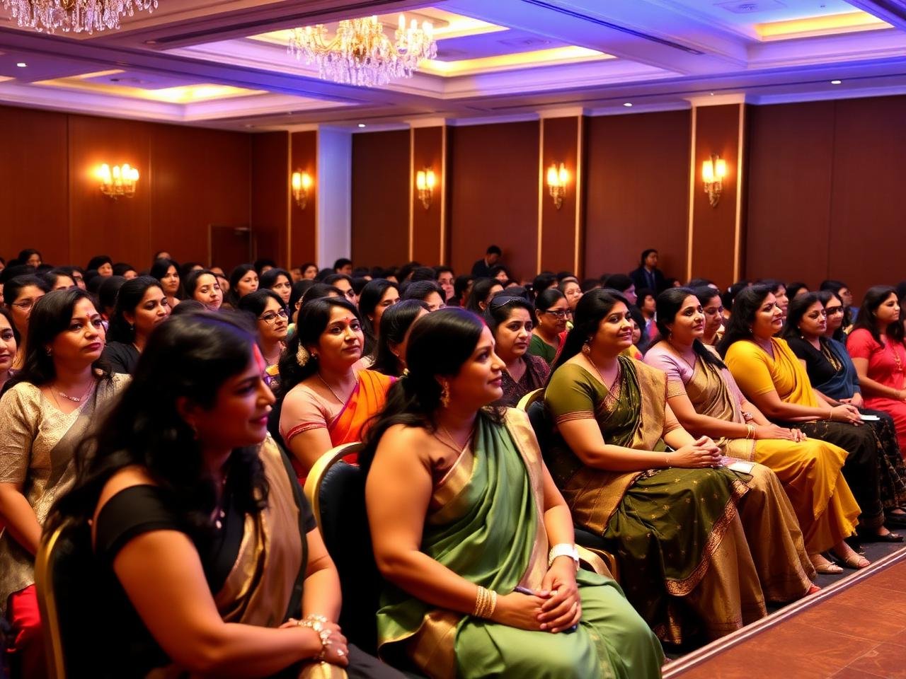 Royal India Women Empowerment